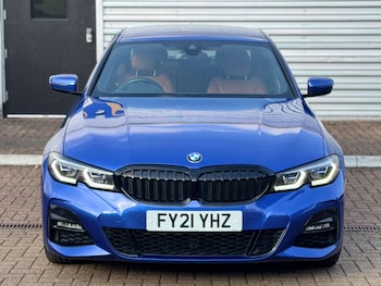 Used BMW 3 Series 2021 for sale - 76363715: Photo
