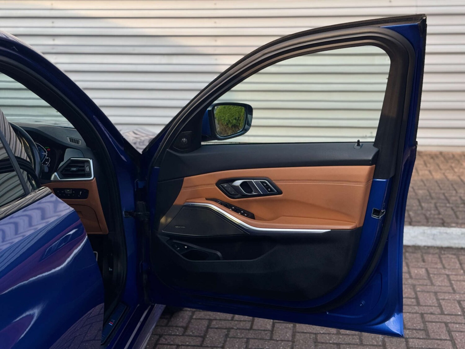 Used BMW 3 Series 2021 for sale - 76363715: Photo 30