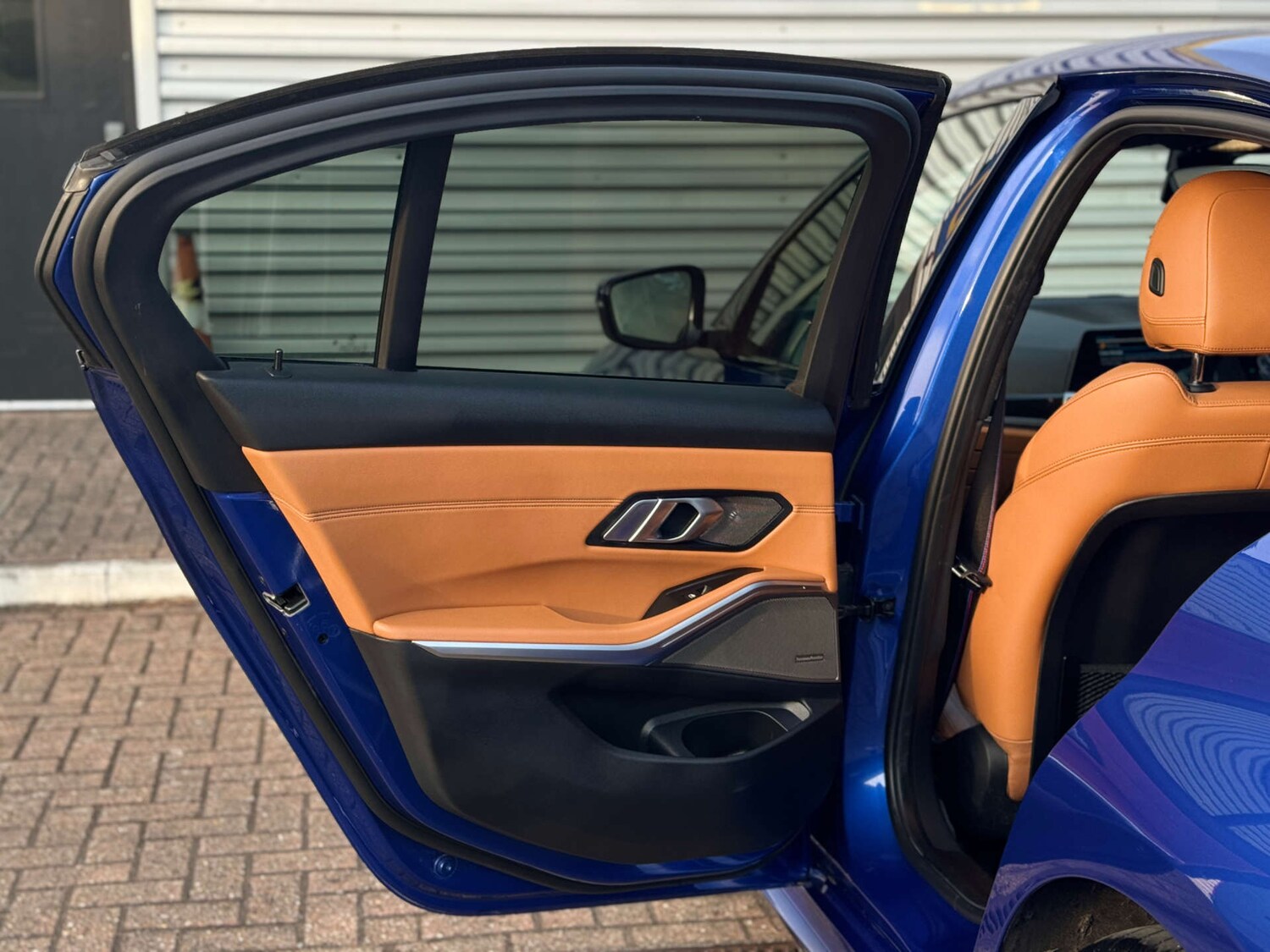 Used BMW 3 Series 2021 for sale - 76363715: Photo 31