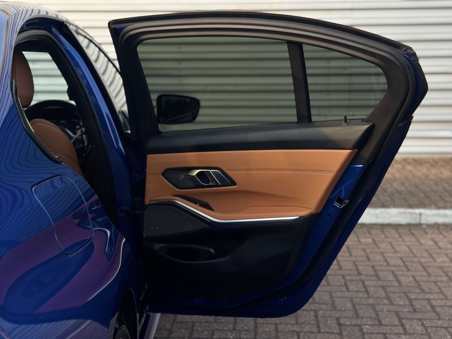 Used BMW 3 Series 2021 for sale - 76363715: Photo 33