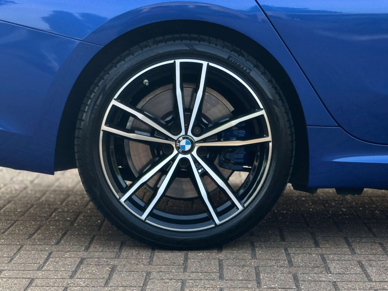 Used BMW 3 Series 2021 for sale - 76363715: Photo 35