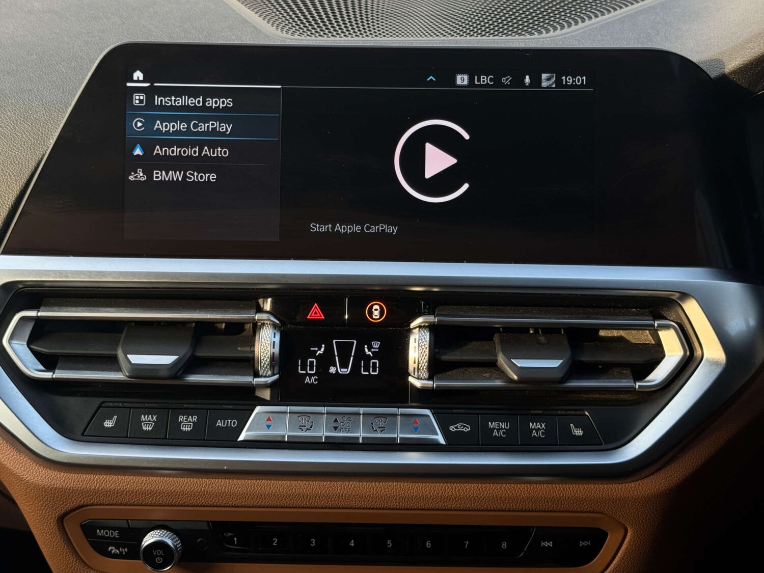 Used BMW 3 Series 2021 for sale - 76363715: Photo 39