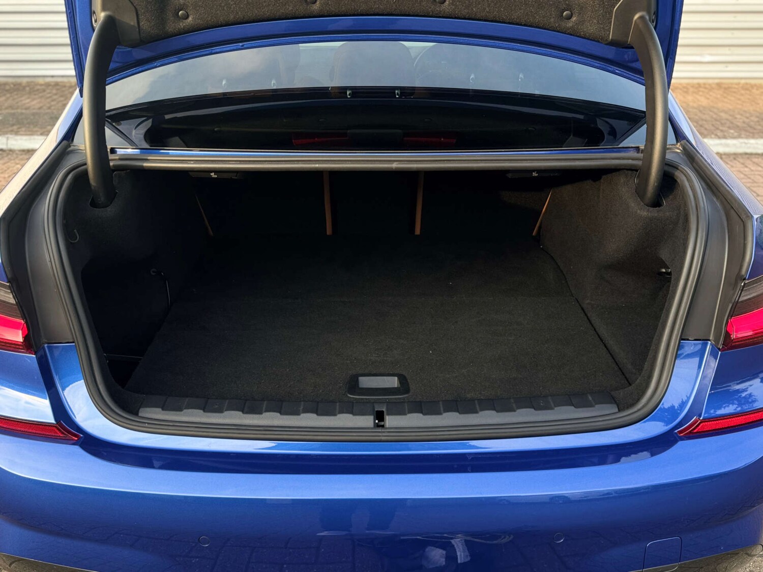 Used BMW 3 Series 2021 for sale - 76363715: Photo 42