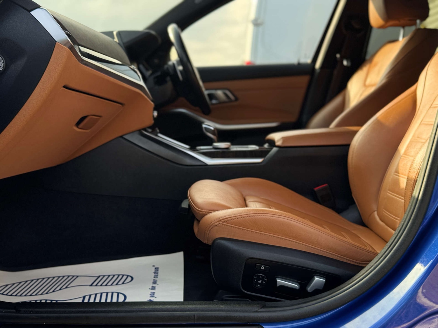 Used BMW 3 Series 2021 for sale - 76363715: Photo 44