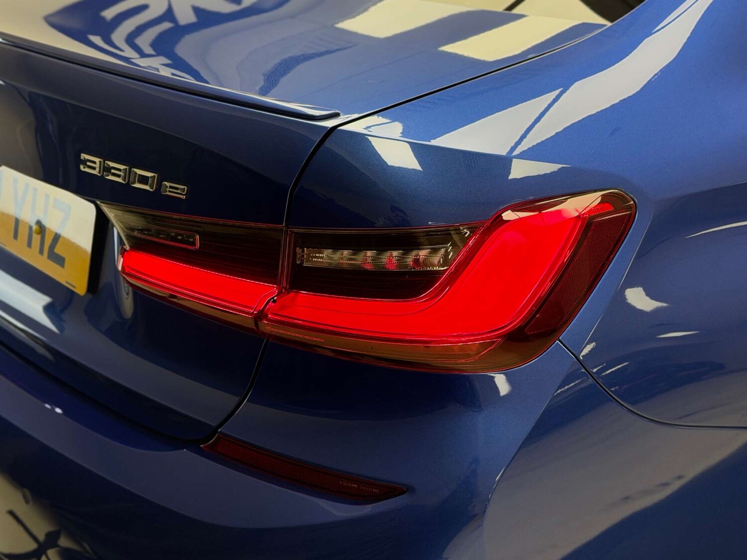 Used BMW 3 Series 2021 for sale - 76363715: Photo 52