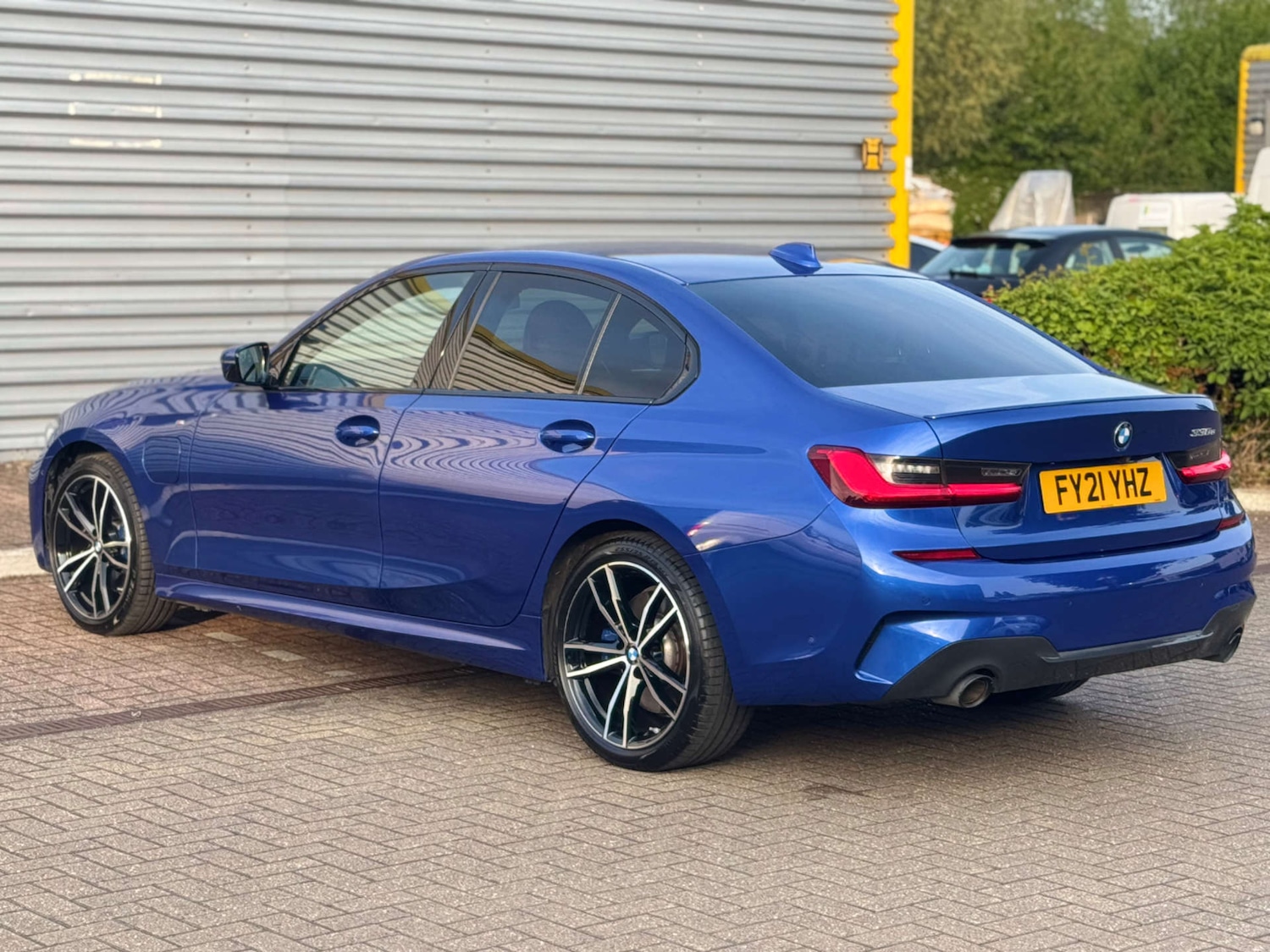 Used BMW 3 Series 2021 for sale - 76363715: Photo 6