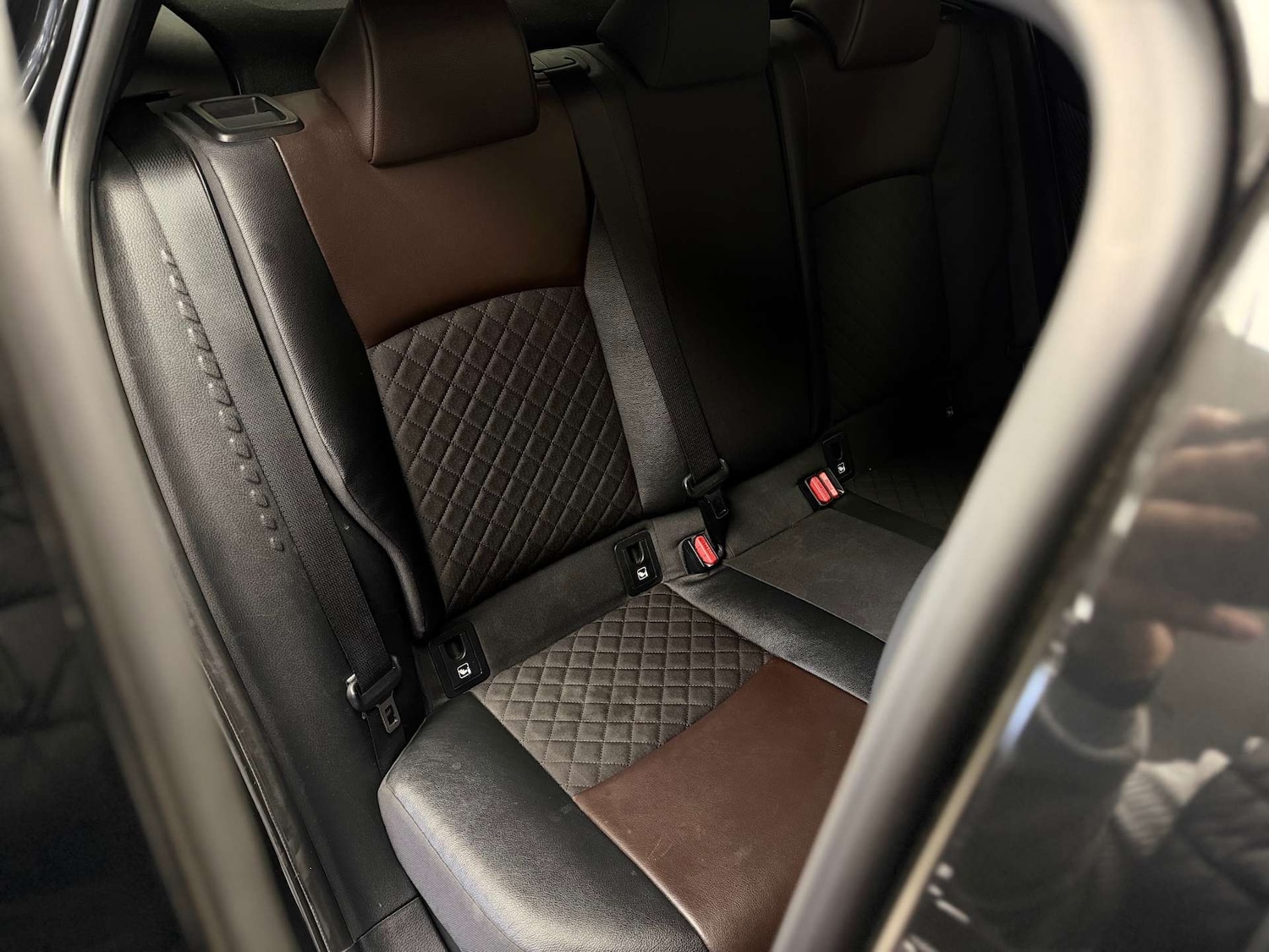 Used Toyota C-HR 2017 for sale - 76539487: Photo 22