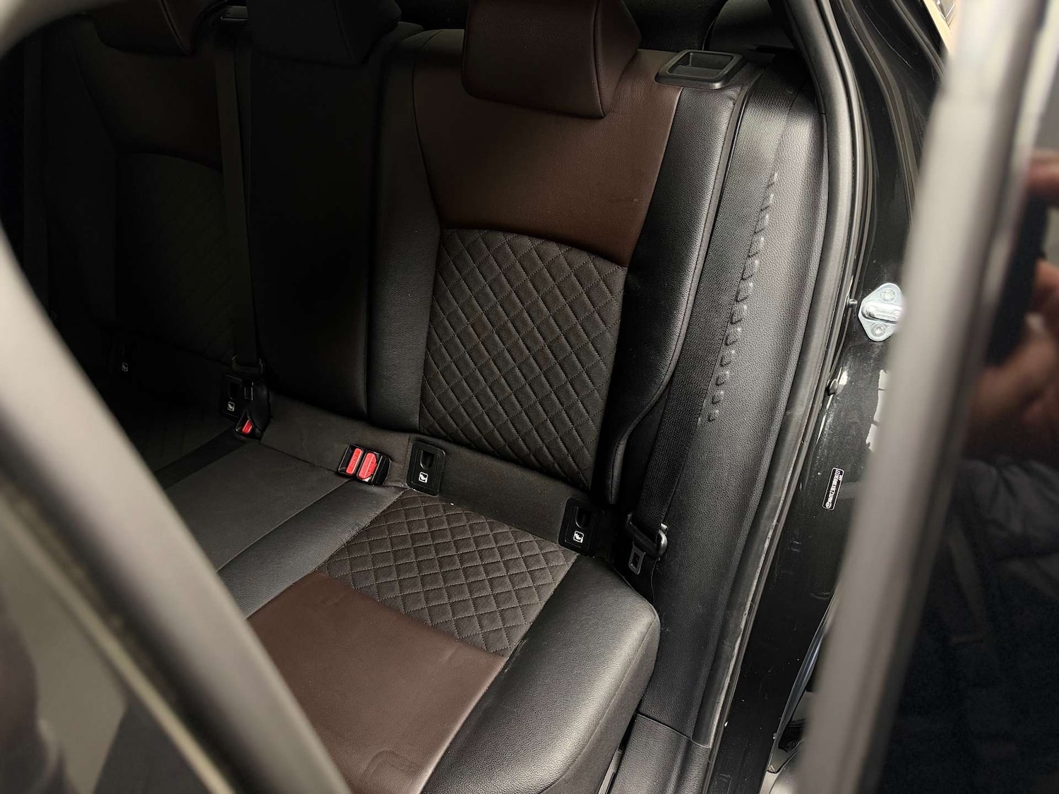 Used Toyota C-HR 2017 for sale - 76539487: Photo 23