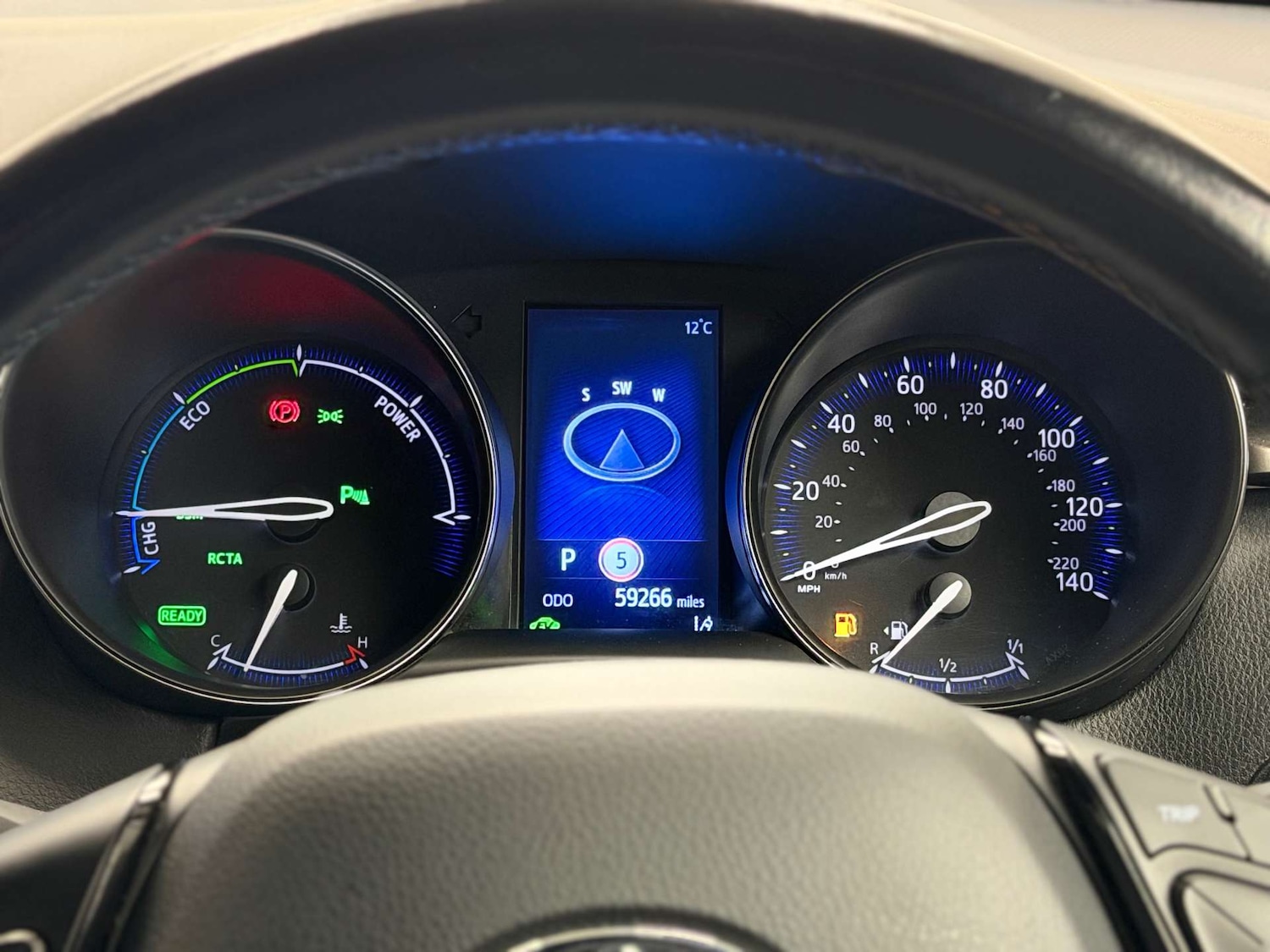 Used Toyota C-HR 2017 for sale - 76539487: Photo 37