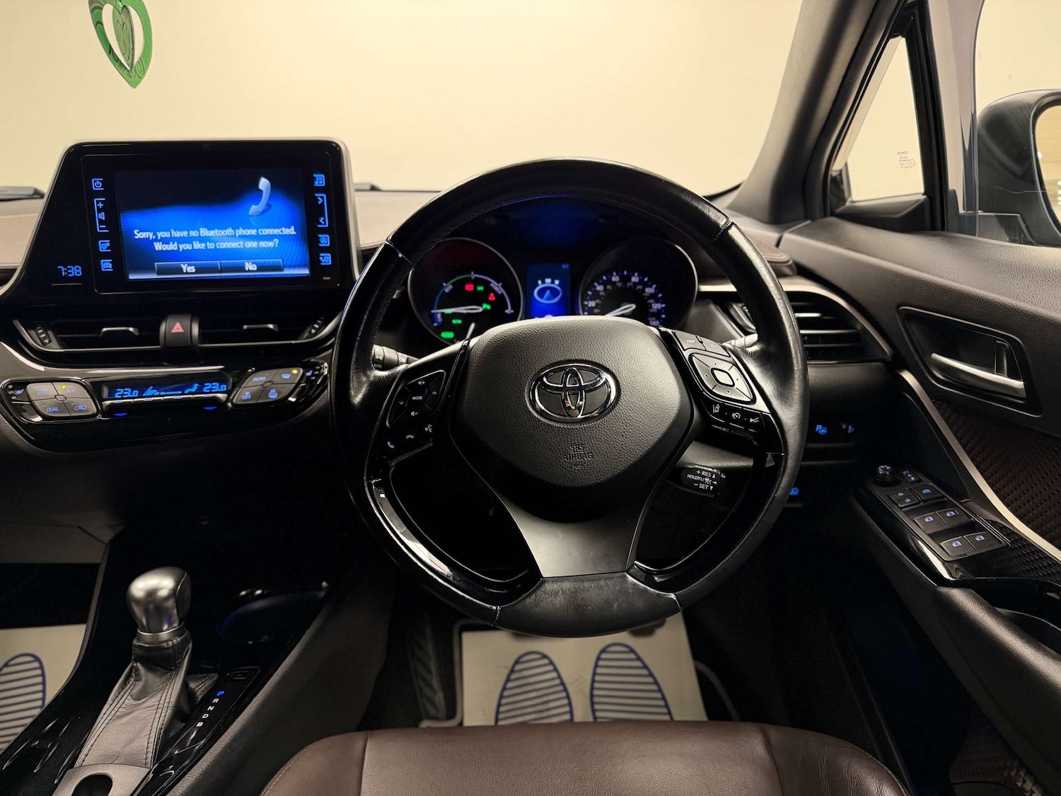 Used Toyota C-HR 2017 for sale - 76539487: Photo 41