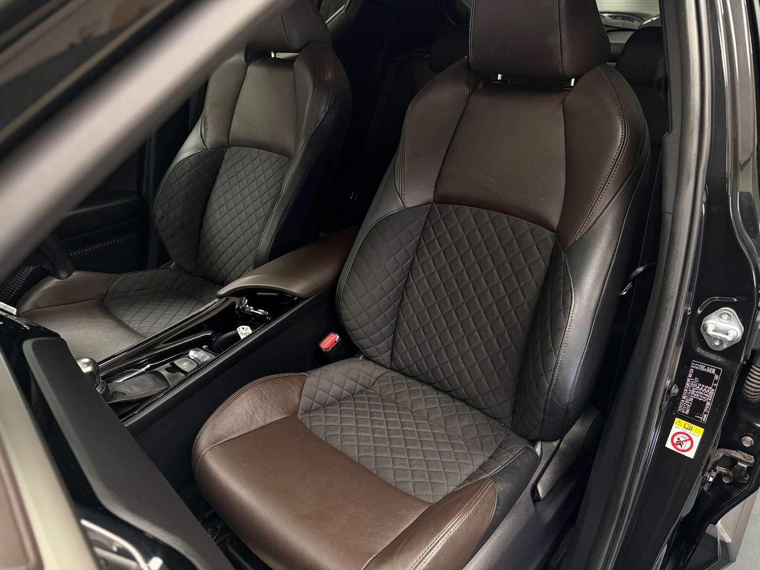 Used Toyota C-HR 2017 for sale - 76539487: Photo 43