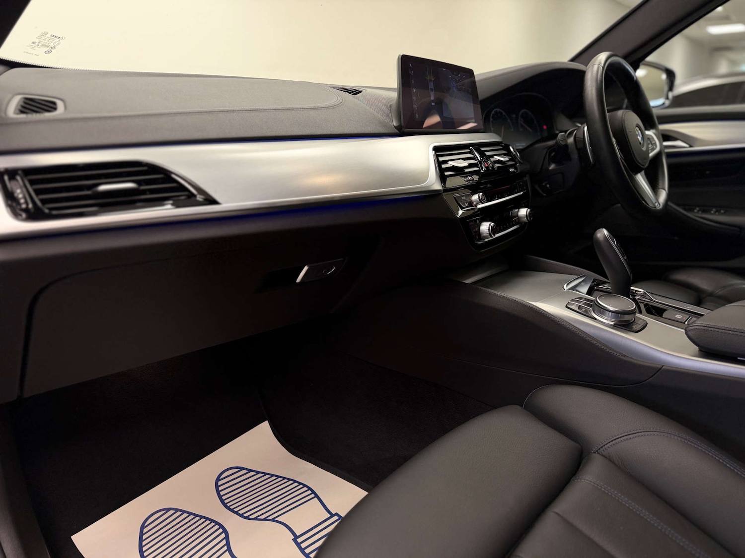 Used BMW 5 Series 2019 for sale - 77228430: Photo 16