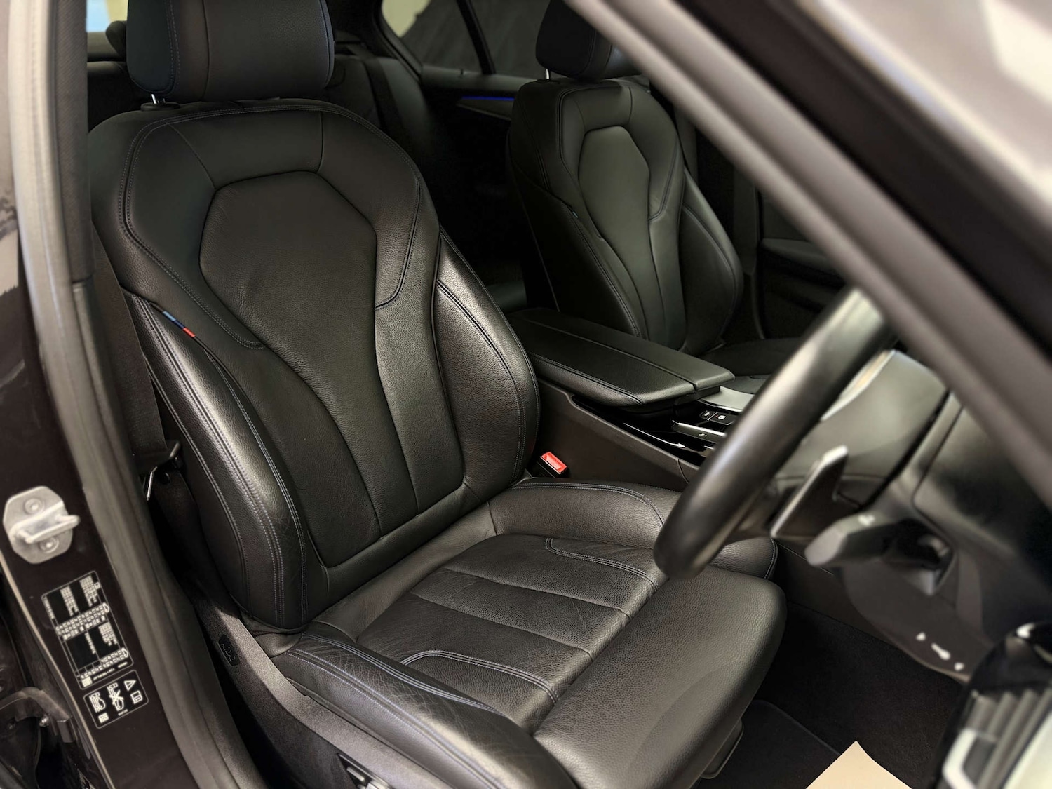 Used BMW 5 Series 2019 for sale - 77228430: Photo 17