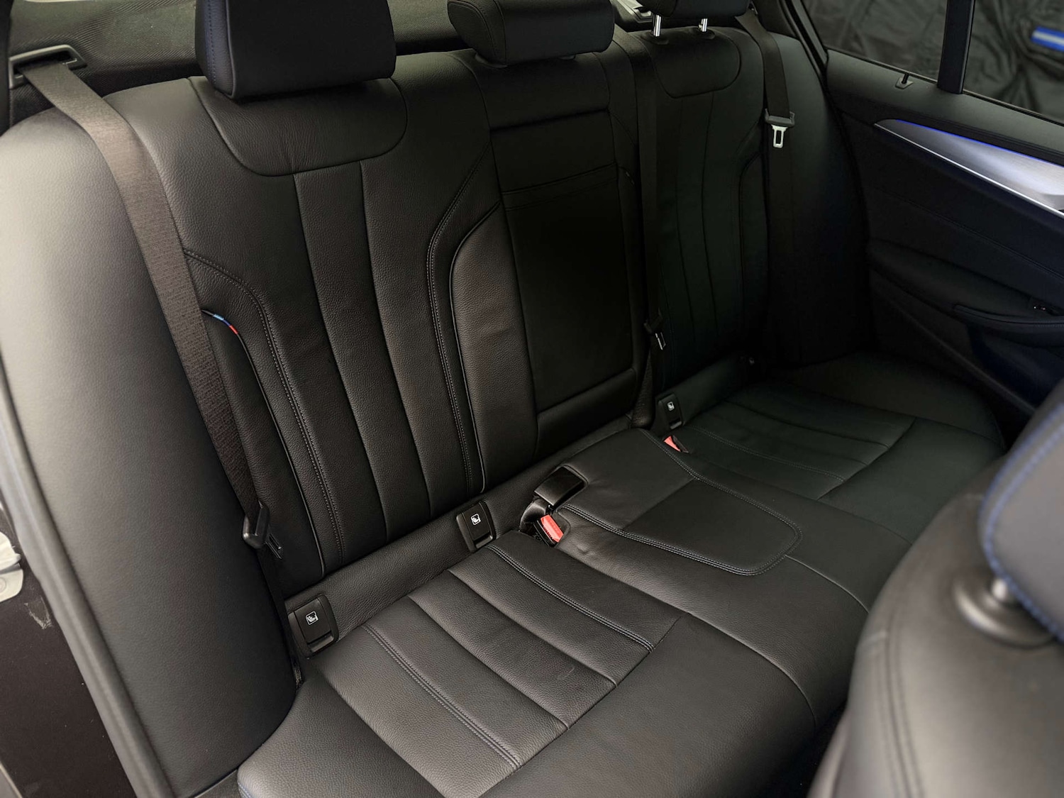 Used BMW 5 Series 2019 for sale - 77228430: Photo 19