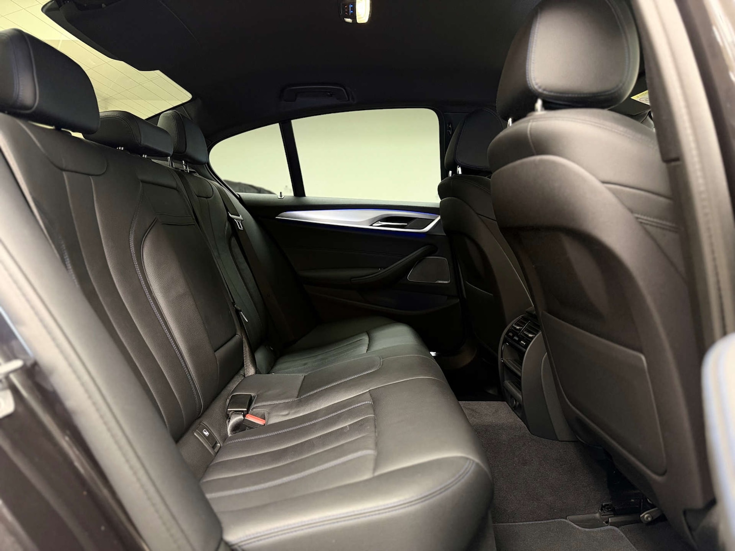 Used BMW 5 Series 2019 for sale - 77228430: Photo 20