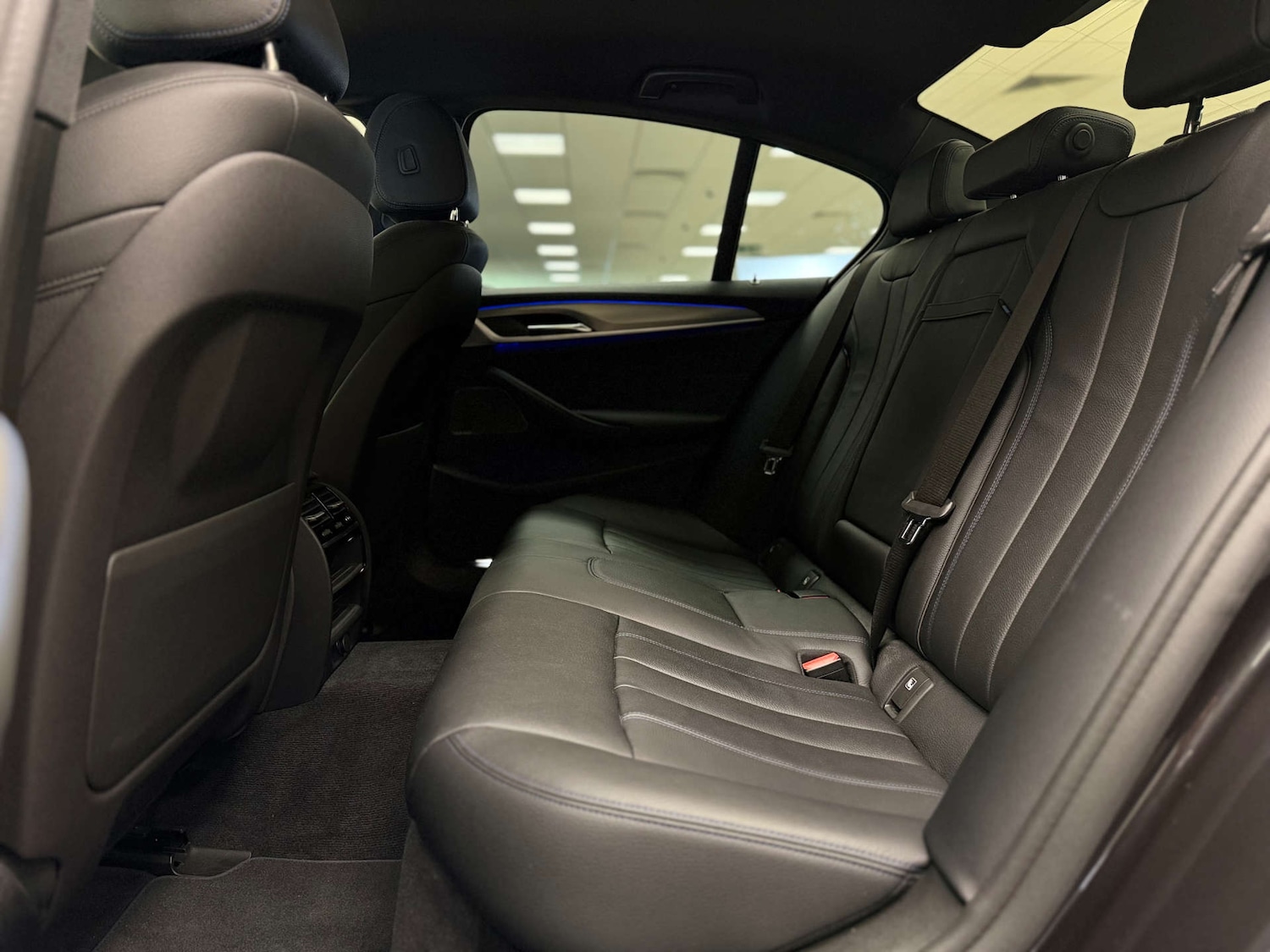 Used BMW 5 Series 2019 for sale - 77228430: Photo 21