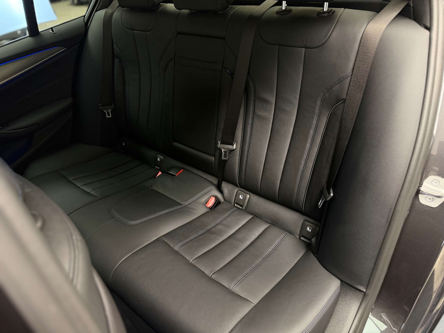 Used BMW 5 Series 2019 for sale - 77228430: Photo 22