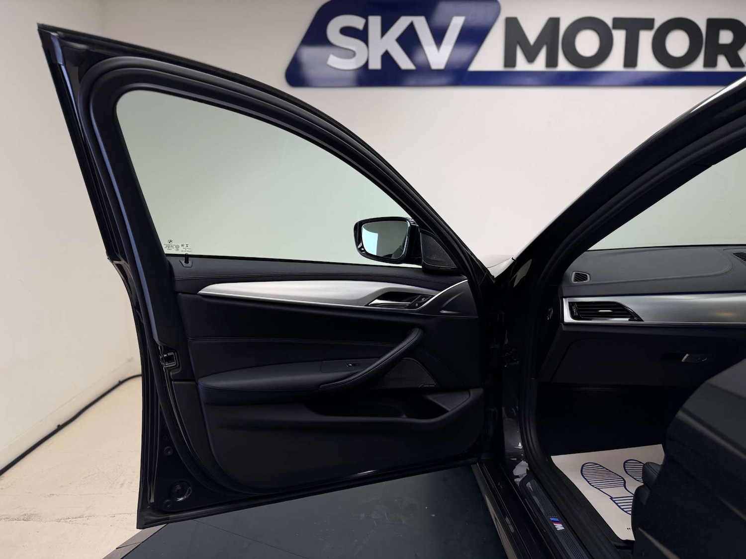 Used BMW 5 Series 2019 for sale - 77228430: Photo 27