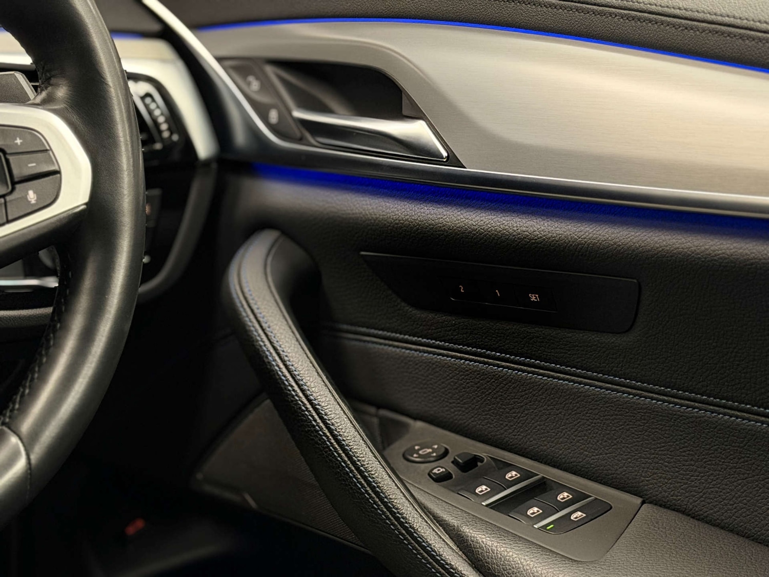 Used BMW 5 Series 2019 for sale - 77228430: Photo 29