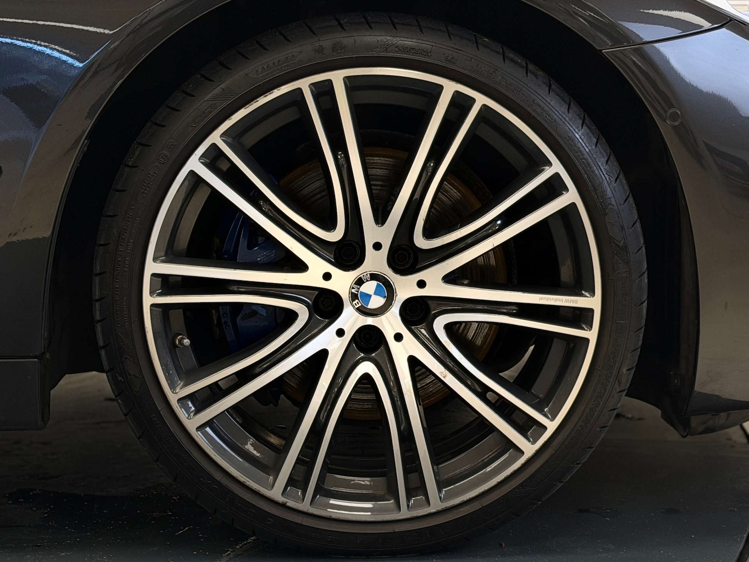 Used BMW 5 Series 2019 for sale - 77228430: Photo 30