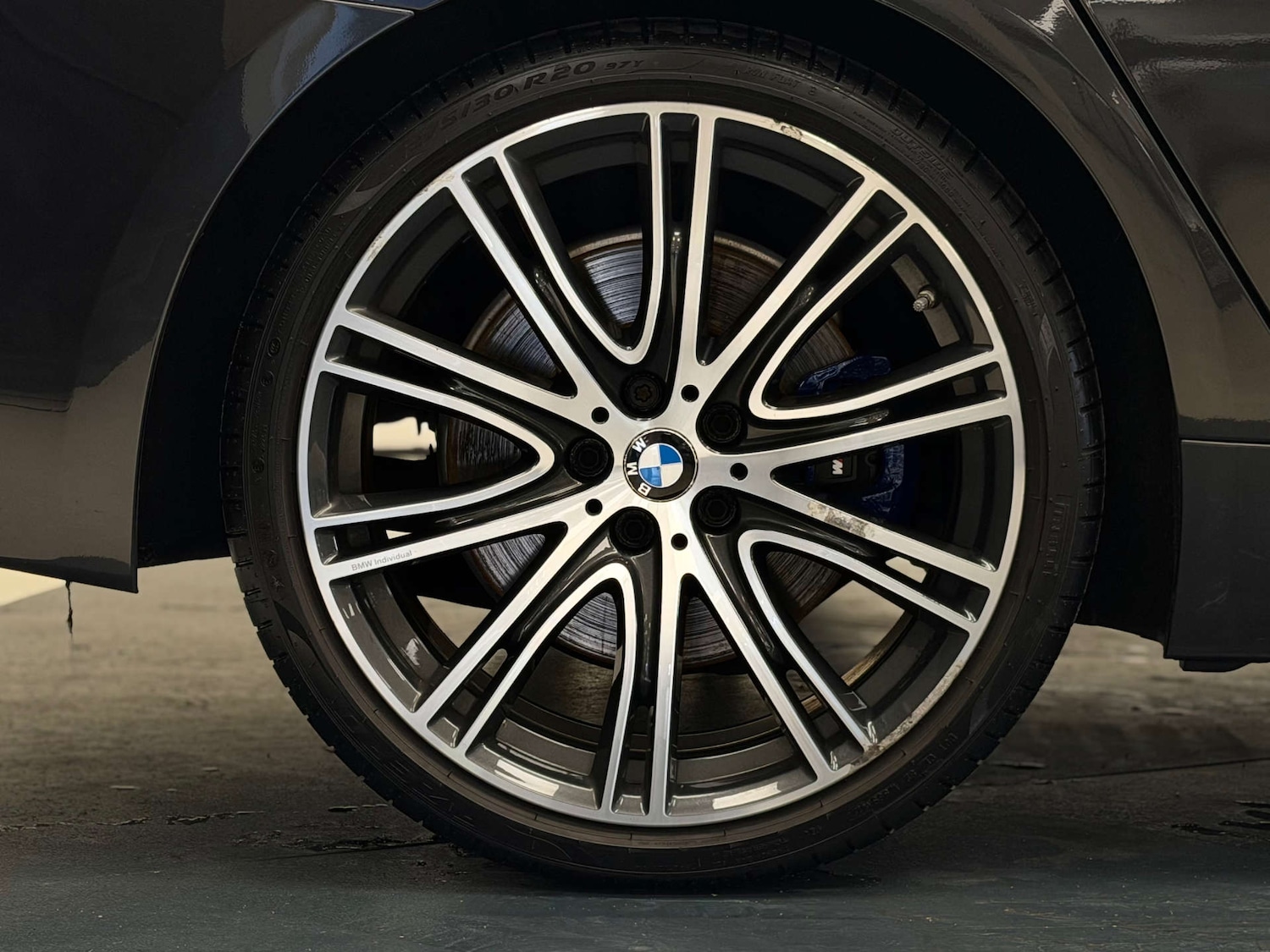 Used BMW 5 Series 2019 for sale - 77228430: Photo 31