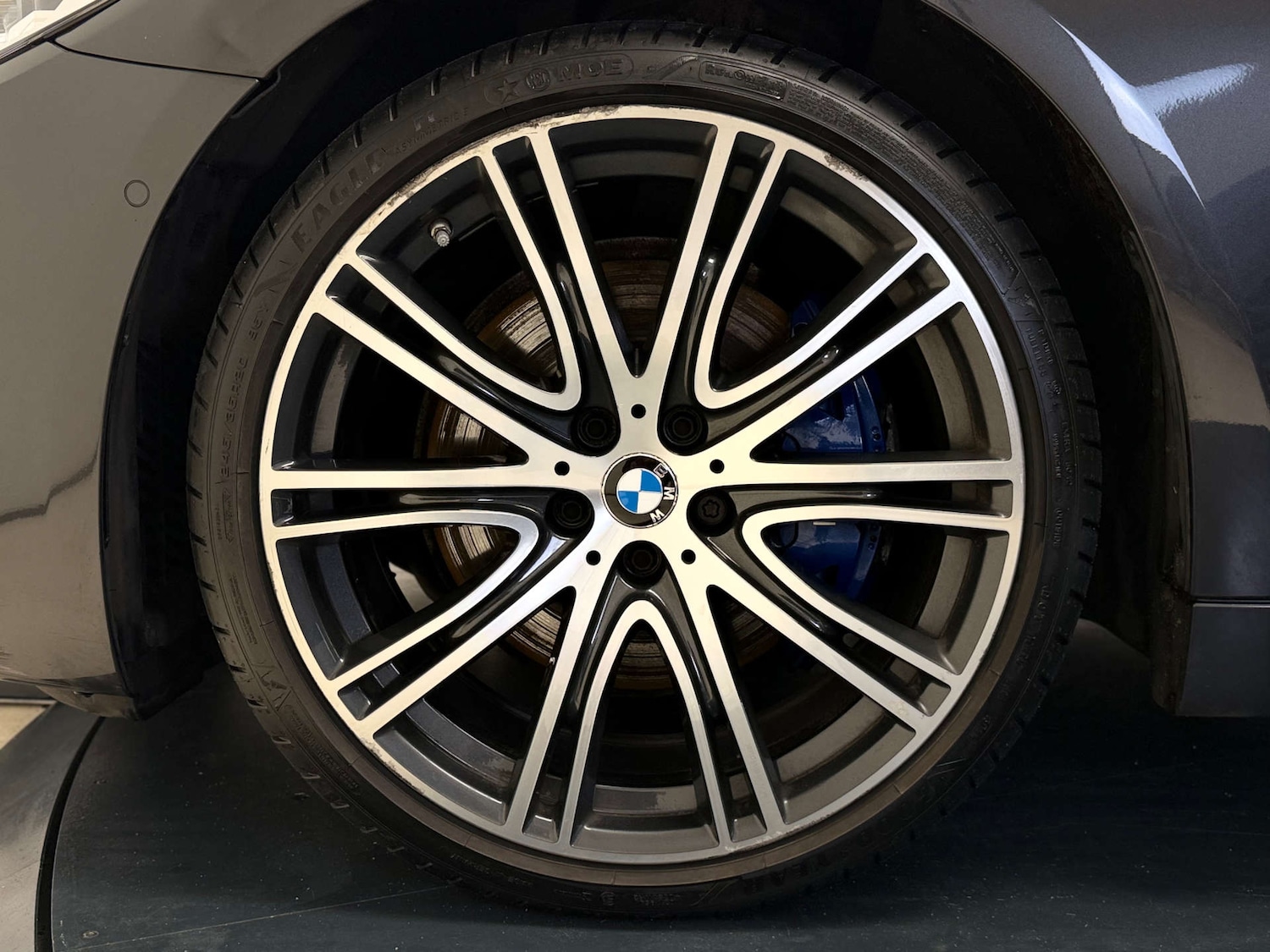 Used BMW 5 Series 2019 for sale - 77228430: Photo 33