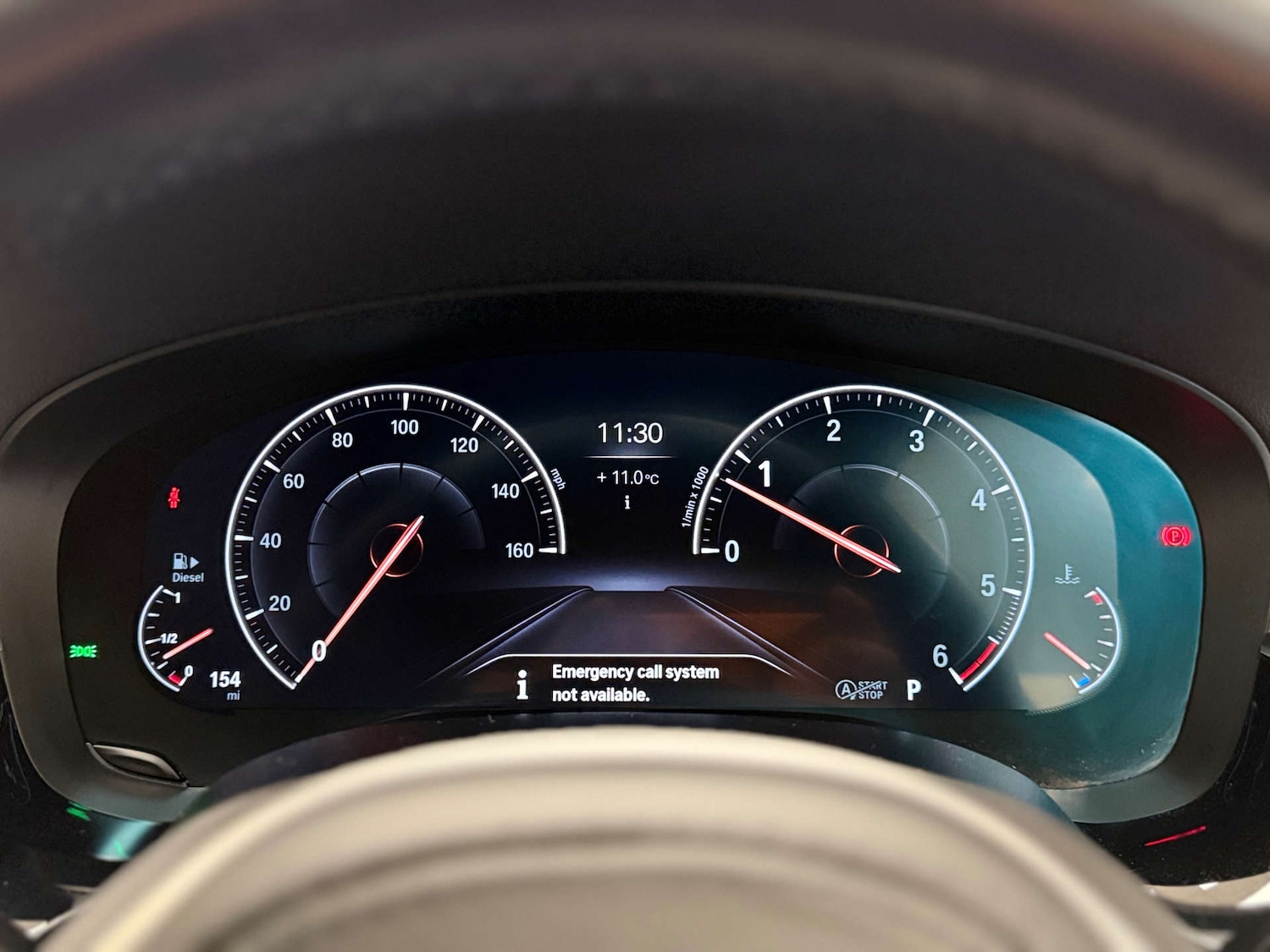 Used BMW 5 Series 2019 for sale - 77228430: Photo 35