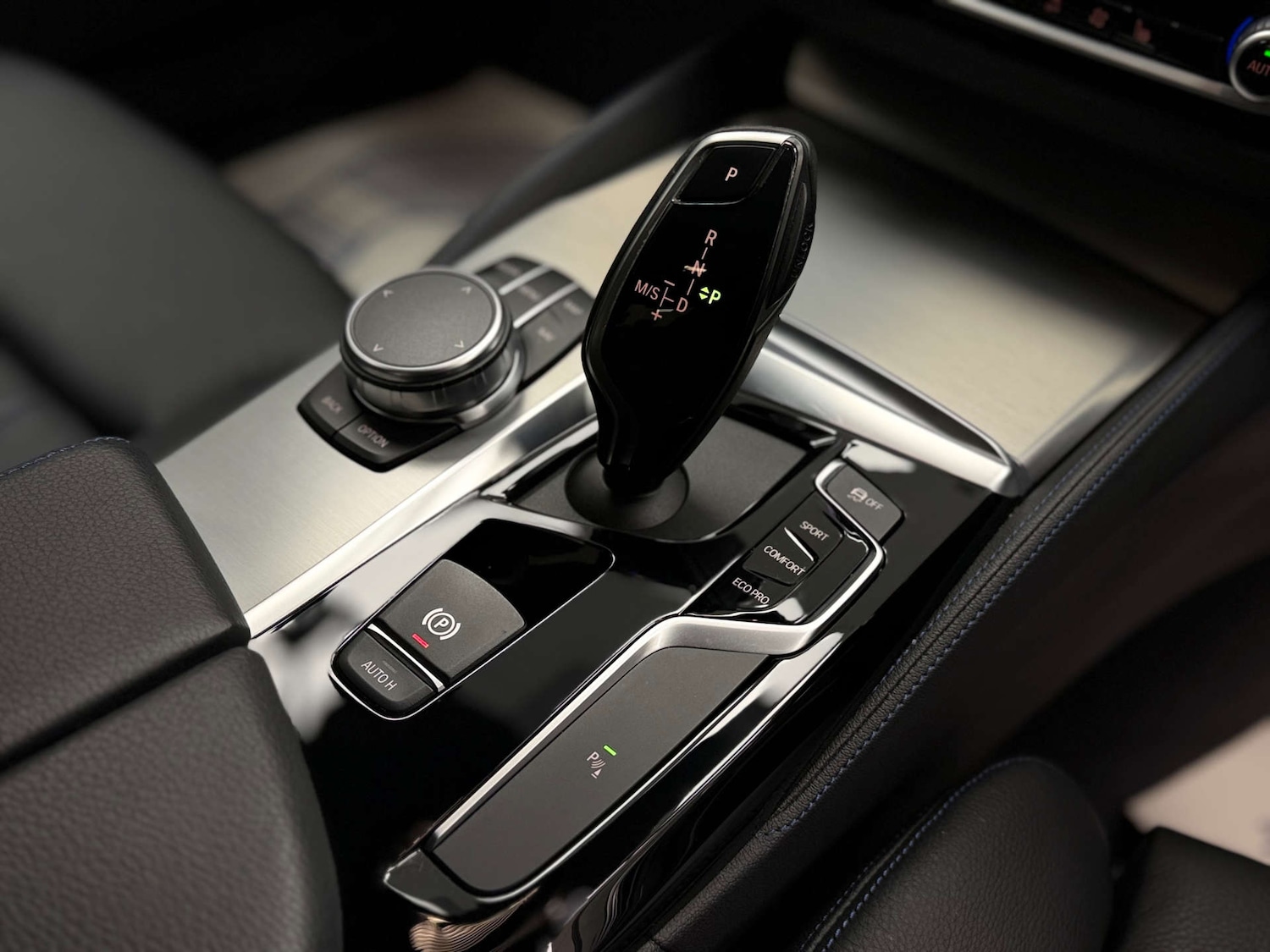 Used BMW 5 Series 2019 for sale - 77228430: Photo 5