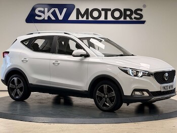 Used MG MG ZS 2020 for sale - 78919884: Photo