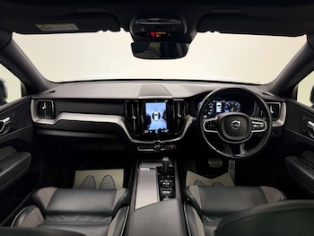 Used Volvo XC60 2021 for sale - 78460265: Photo