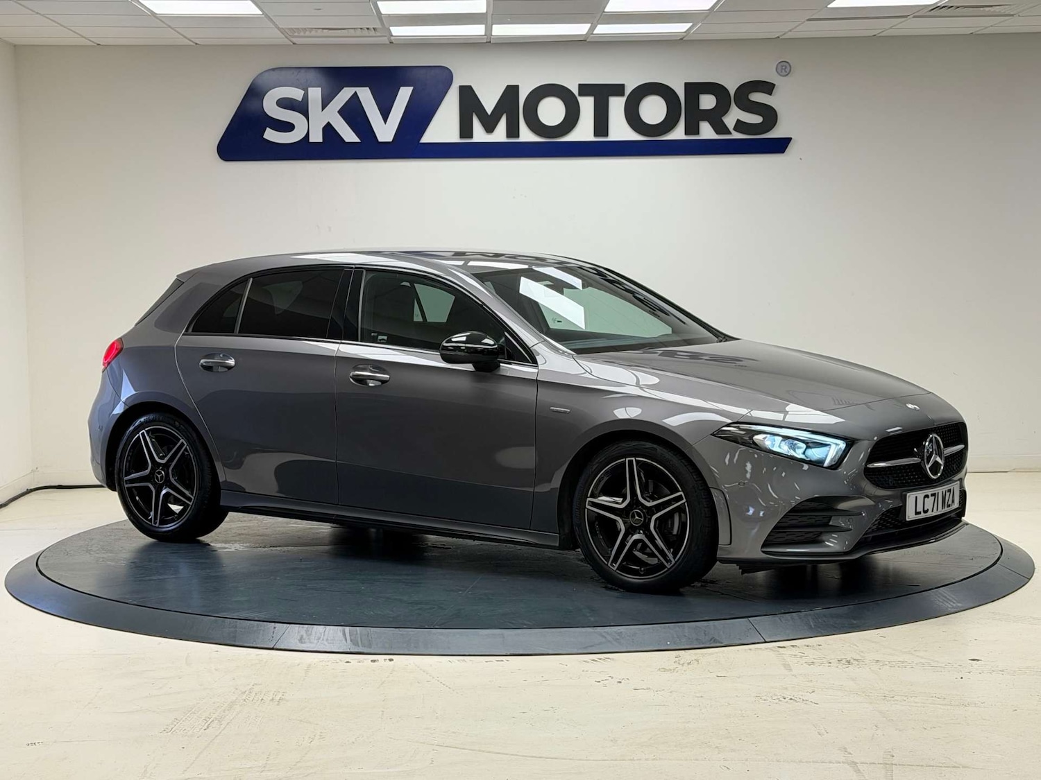 Used Mercedes-Benz A-Class 2022 for sale - 76427201: Photo 11