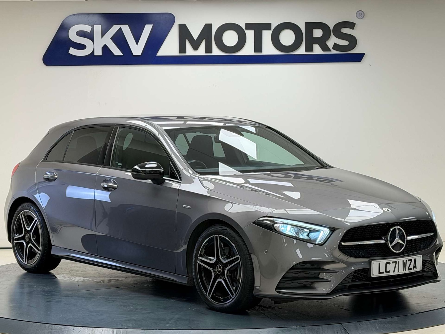 Used Mercedes-Benz A-Class 2022 for sale - 76427201: Photo 12