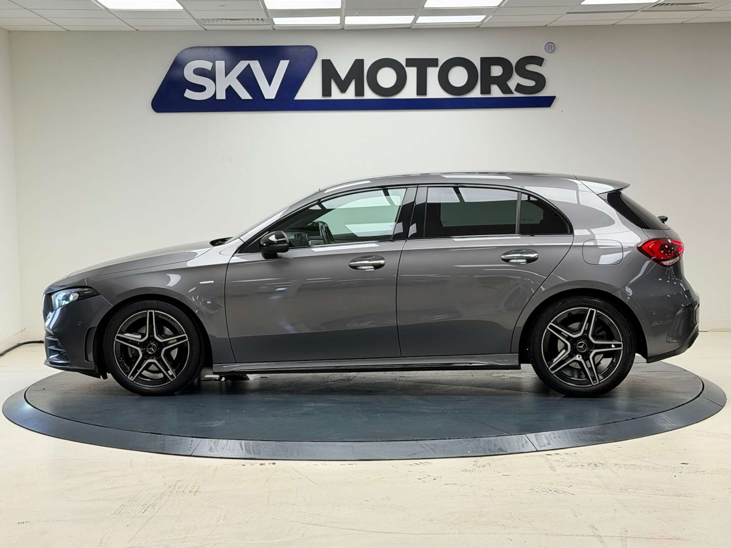 Used Mercedes-Benz A-Class 2022 for sale - 76427201: Photo 13