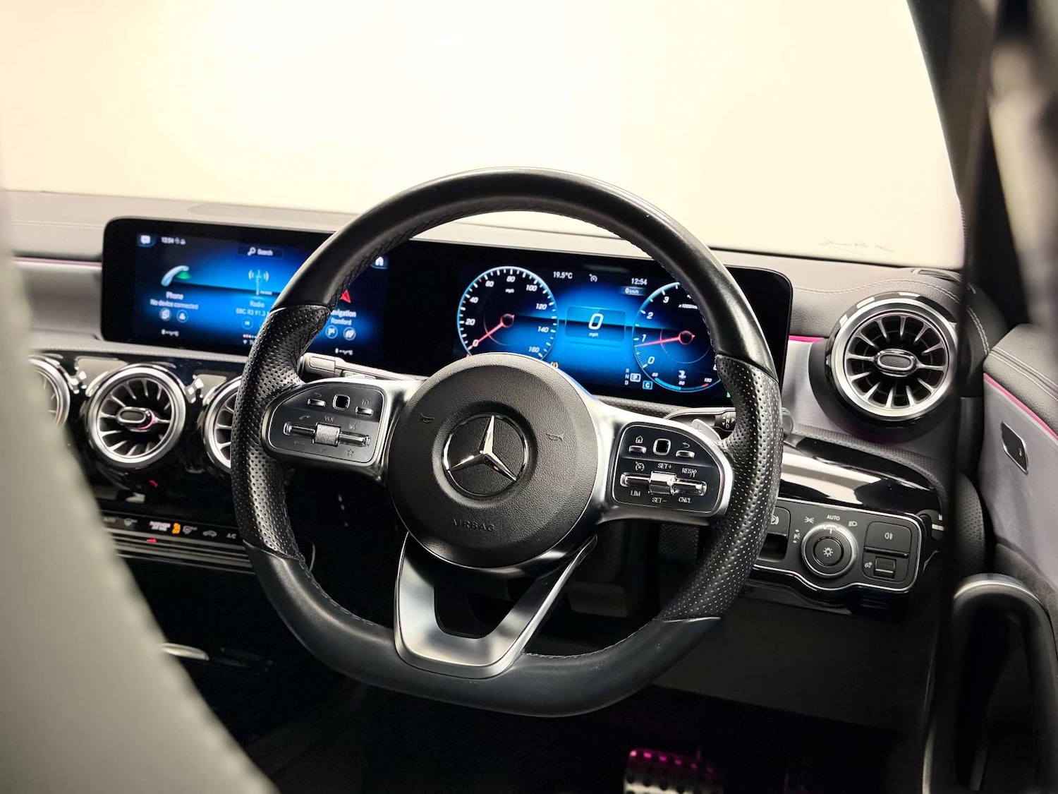 Used Mercedes-Benz A-Class 2022 for sale - 76427201: Photo 14