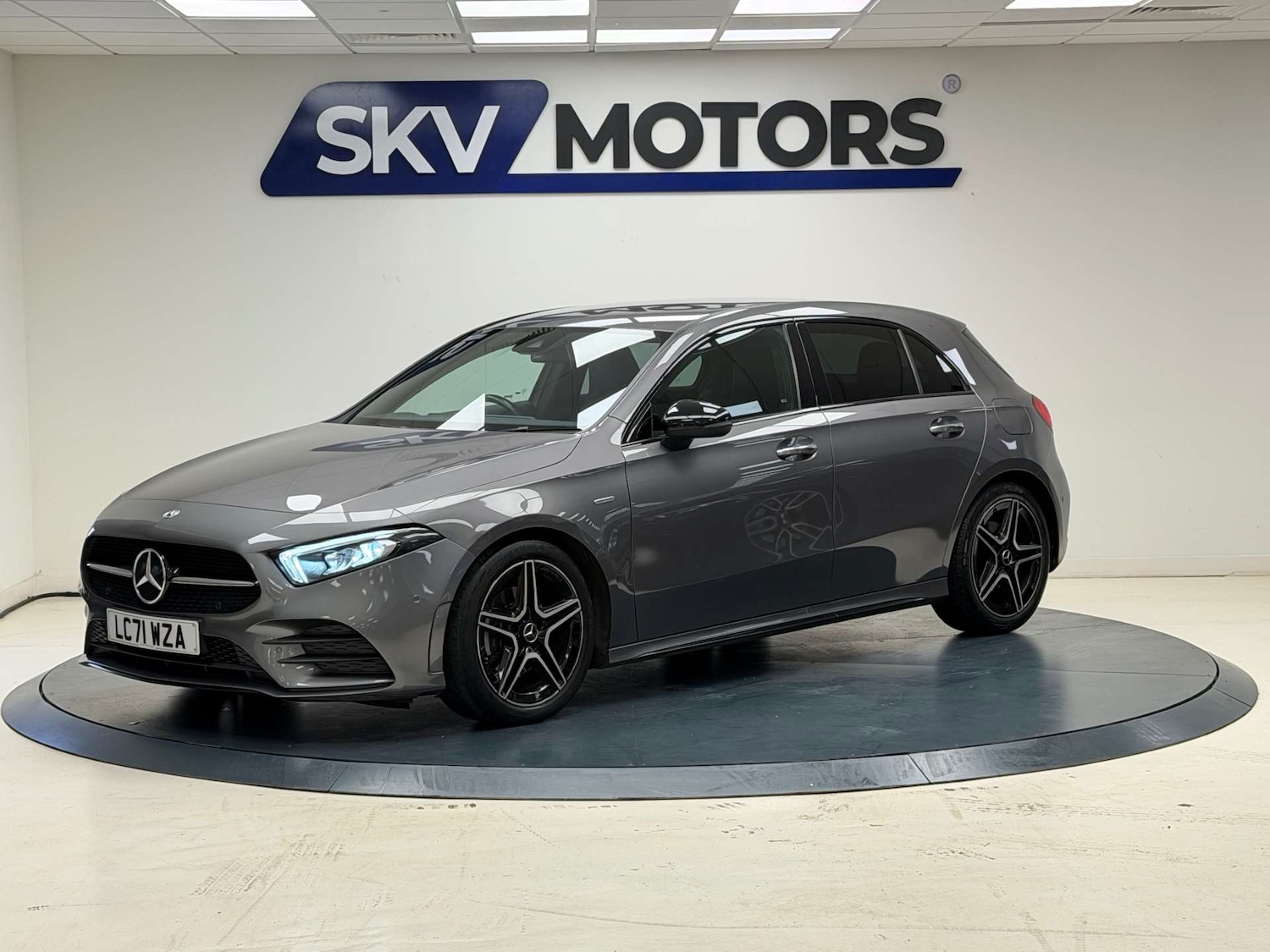 Used Mercedes-Benz A-Class 2022 for sale - 76427201: Photo 15