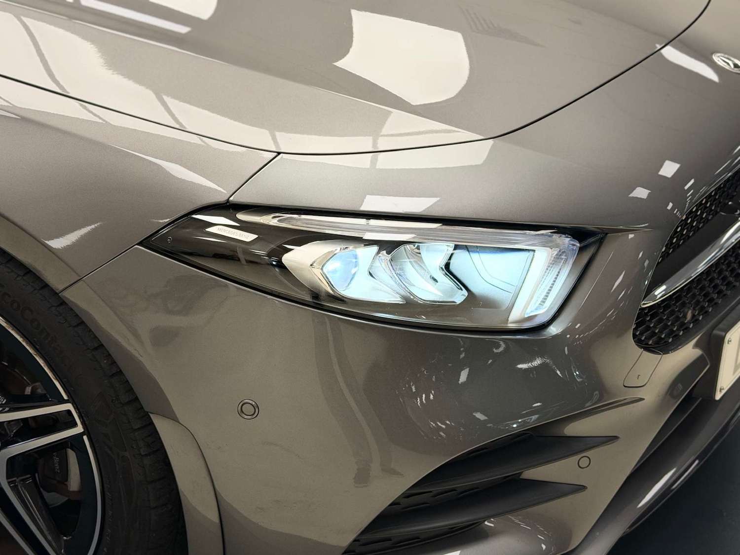 Used Mercedes-Benz A-Class 2022 for sale - 76427201: Photo 16