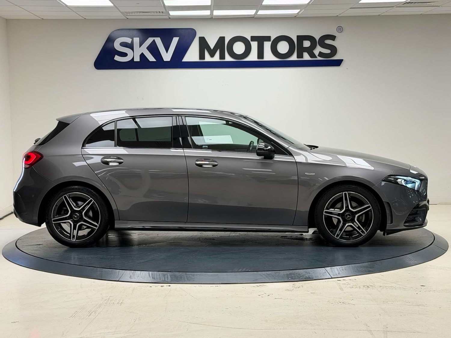 Used Mercedes-Benz A-Class 2022 for sale - 76427201: Photo 17