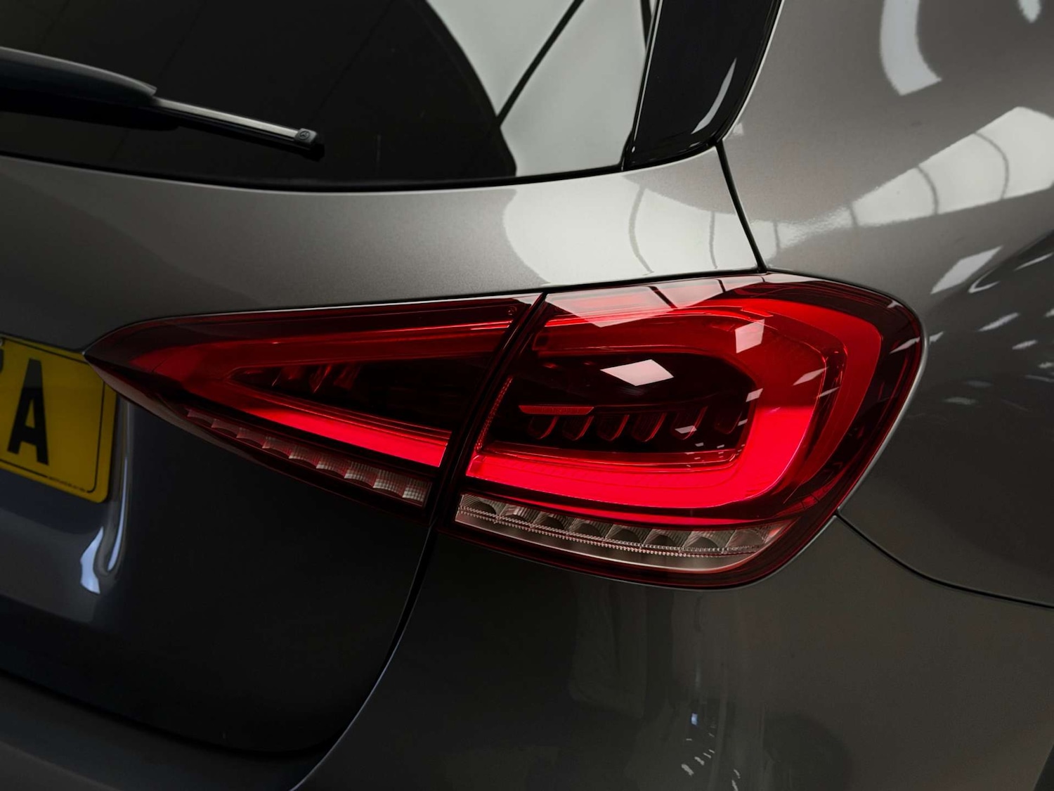 Used Mercedes-Benz A-Class 2022 for sale - 76427201: Photo 19