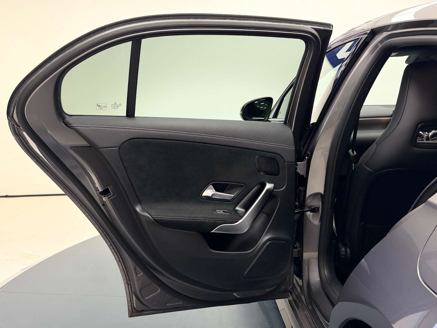 Used Mercedes-Benz A-Class 2022 for sale - 76427201: Photo 20