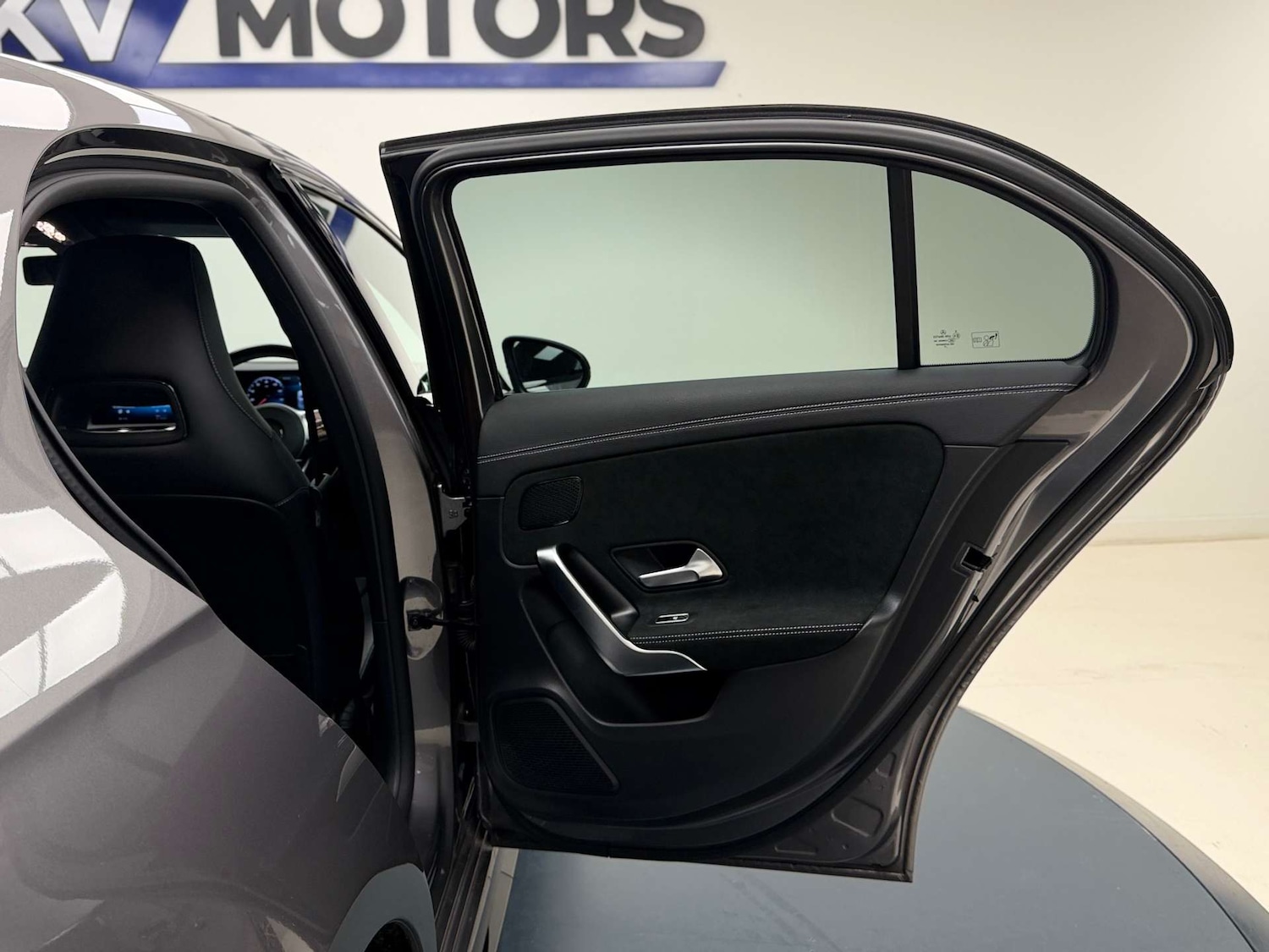 Used Mercedes-Benz A-Class 2022 for sale - 76427201: Photo 22