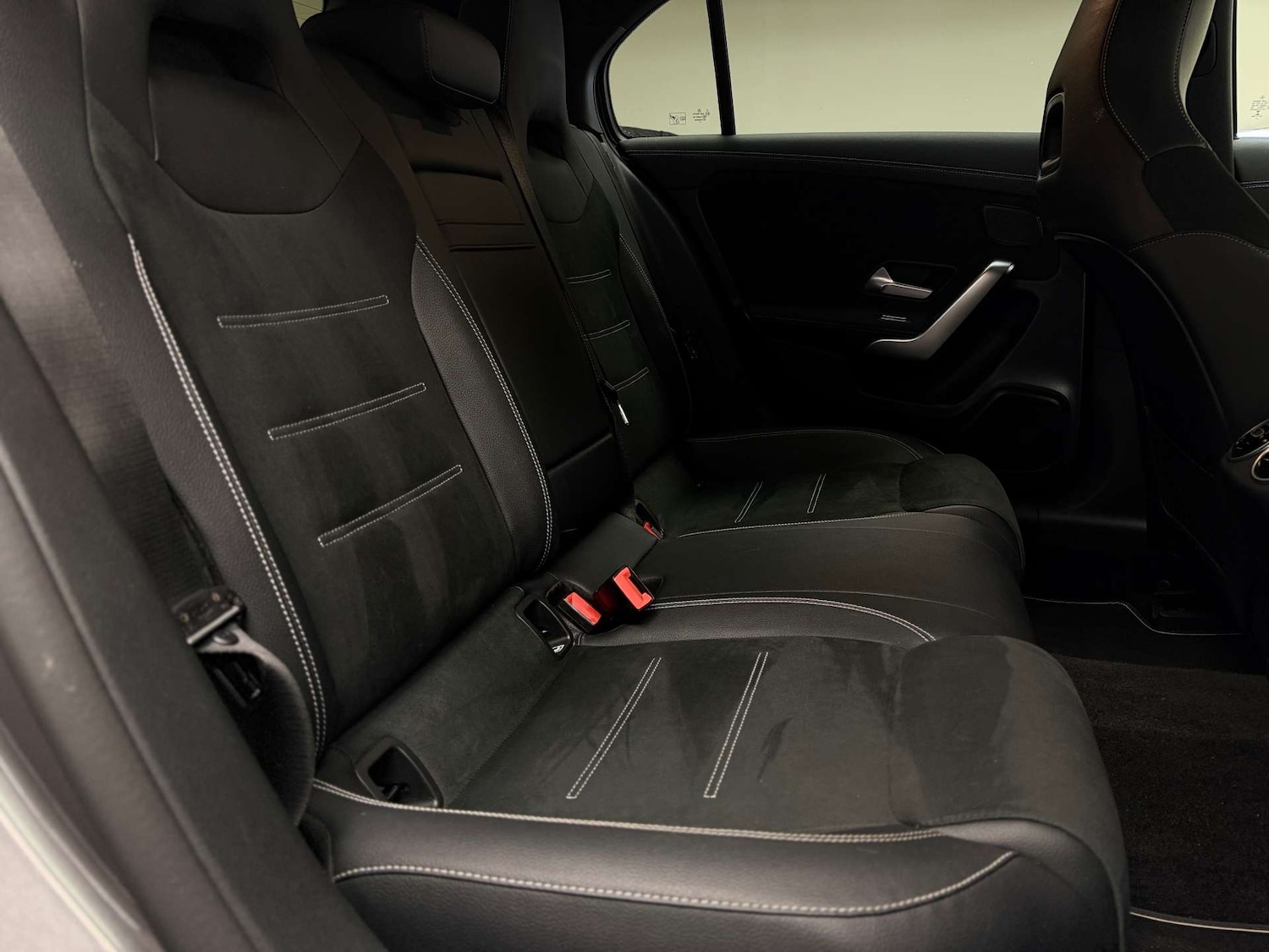 Used Mercedes-Benz A-Class 2022 for sale - 76427201: Photo 23