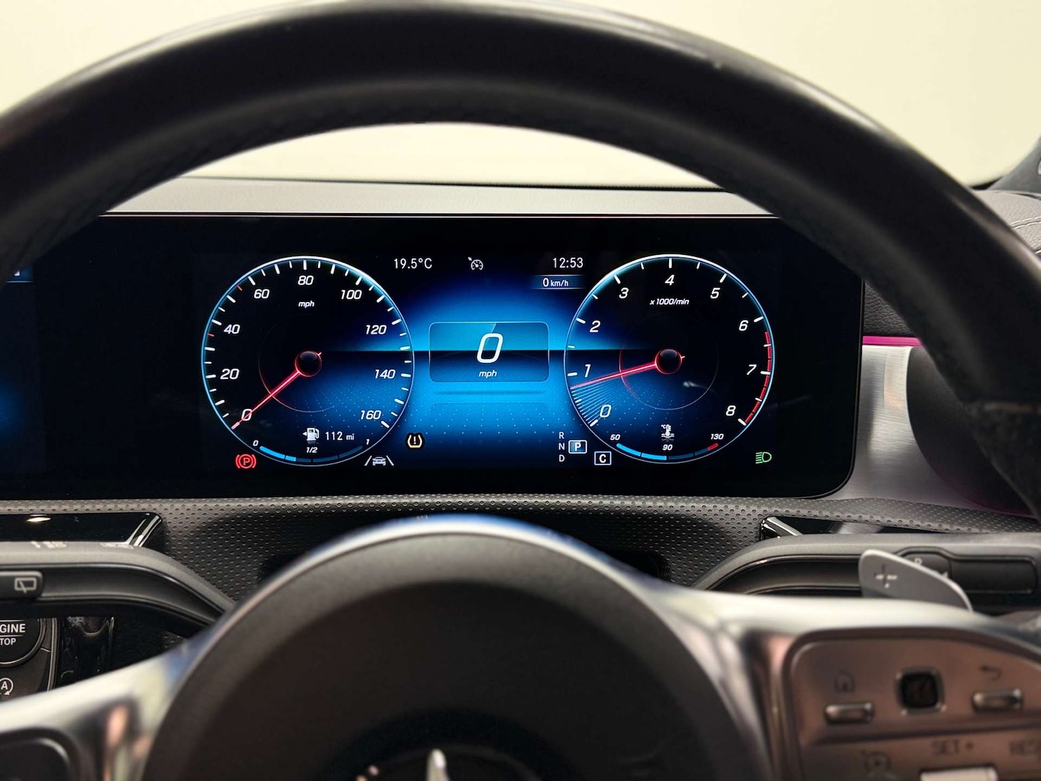 Used Mercedes-Benz A-Class 2022 for sale - 76427201: Photo 25