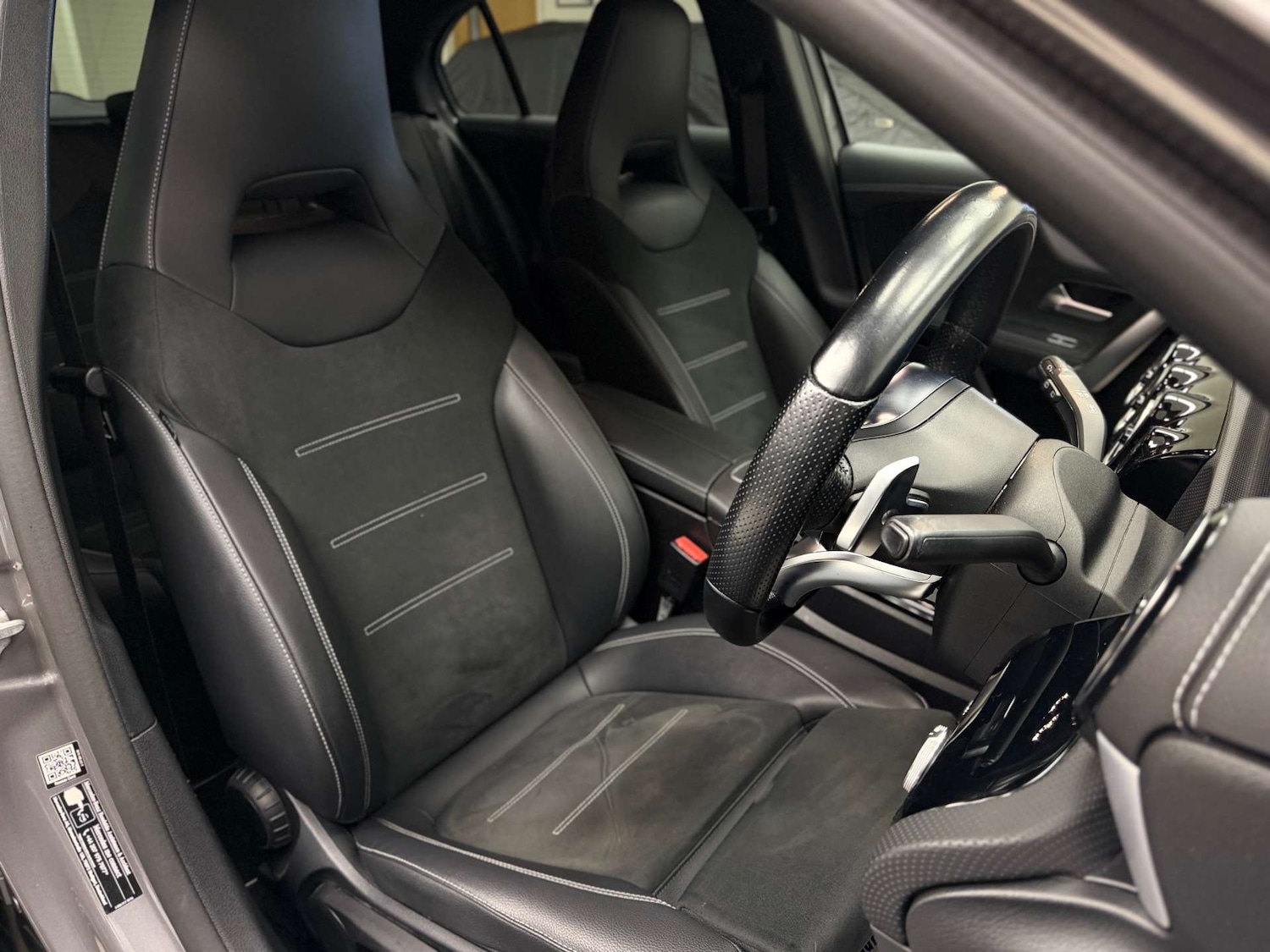 Used Mercedes-Benz A-Class 2022 for sale - 76427201: Photo 27