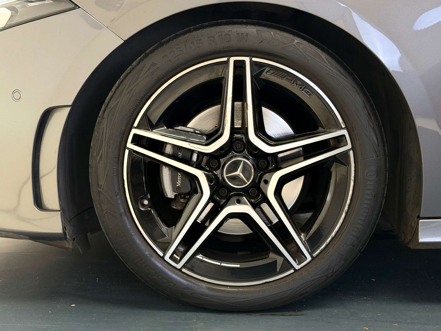 Used Mercedes-Benz A-Class 2022 for sale - 76427201: Photo 28