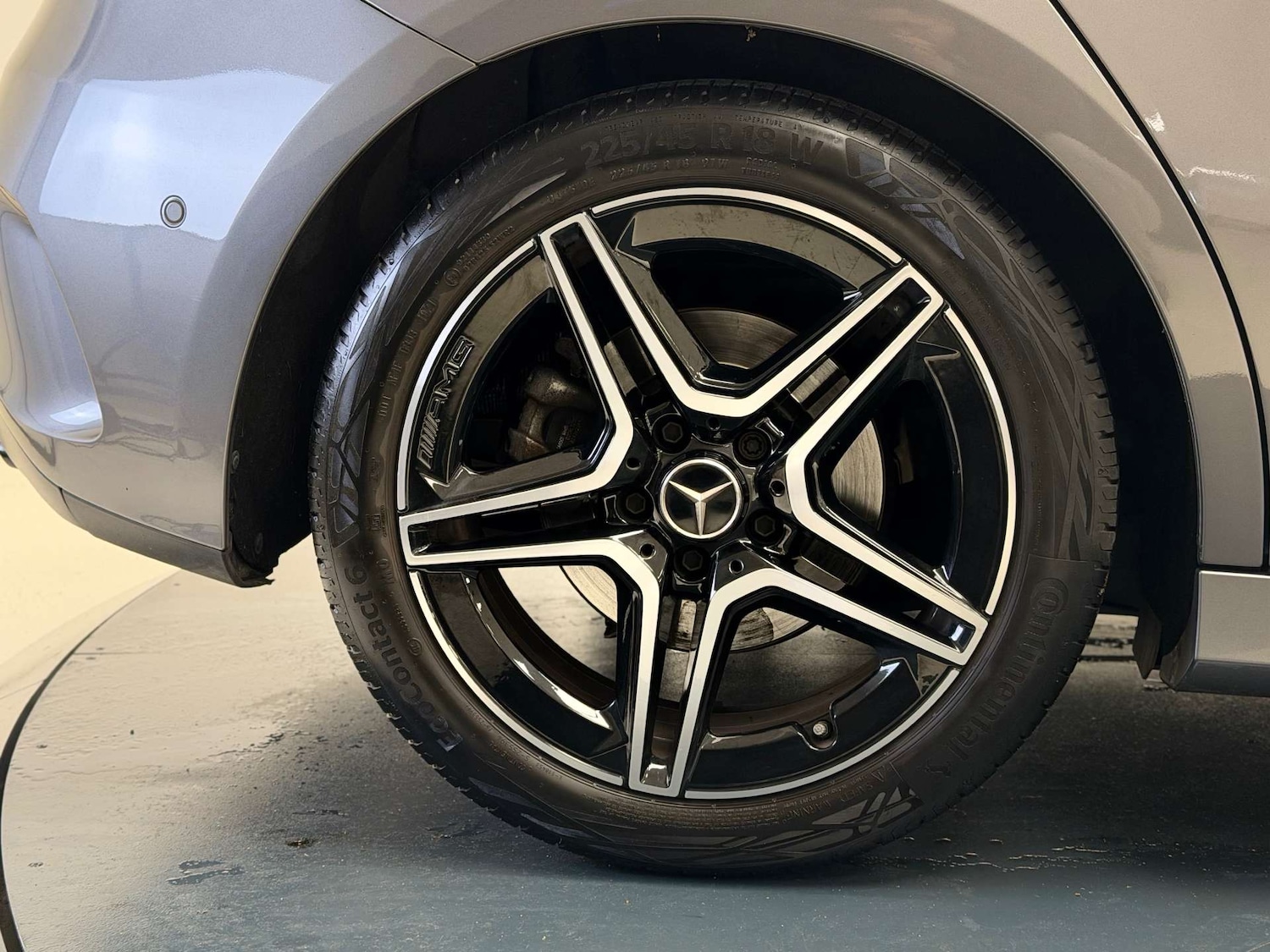 Used Mercedes-Benz A-Class 2022 for sale - 76427201: Photo 29