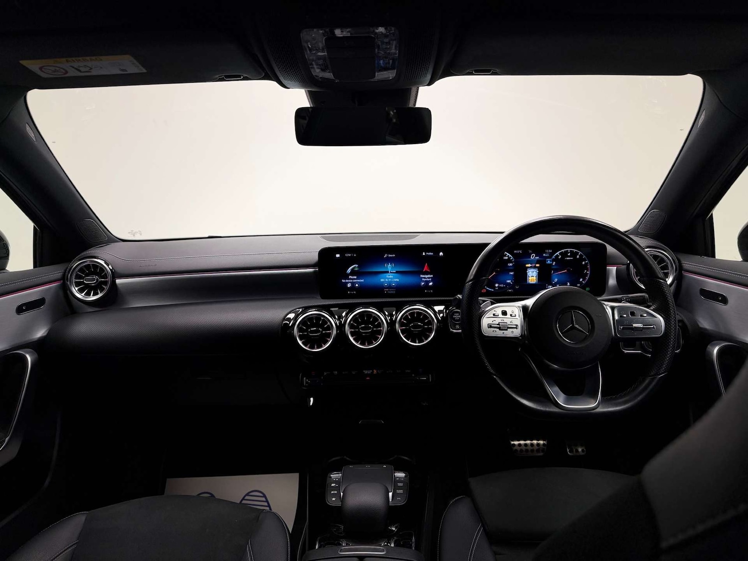 Used Mercedes-Benz A-Class 2022 for sale - 76427201: Photo 30