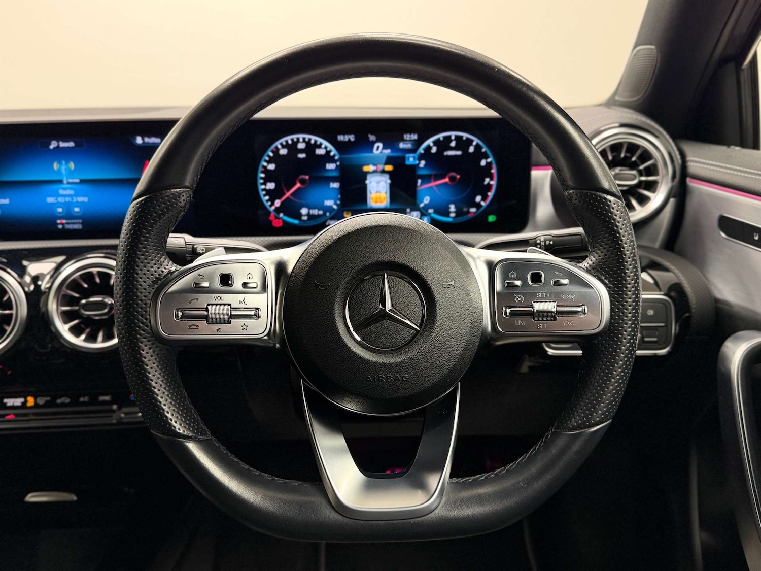 Used Mercedes-Benz A-Class 2022 for sale - 76427201: Photo 32