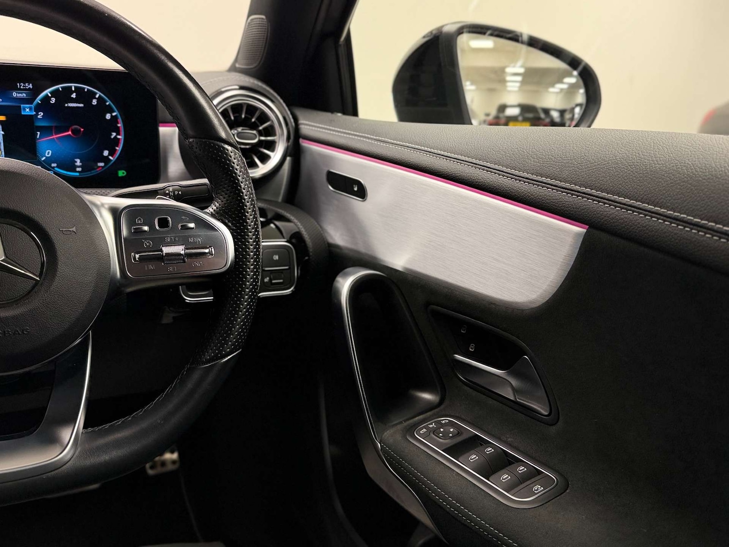 Used Mercedes-Benz A-Class 2022 for sale - 76427201: Photo 33