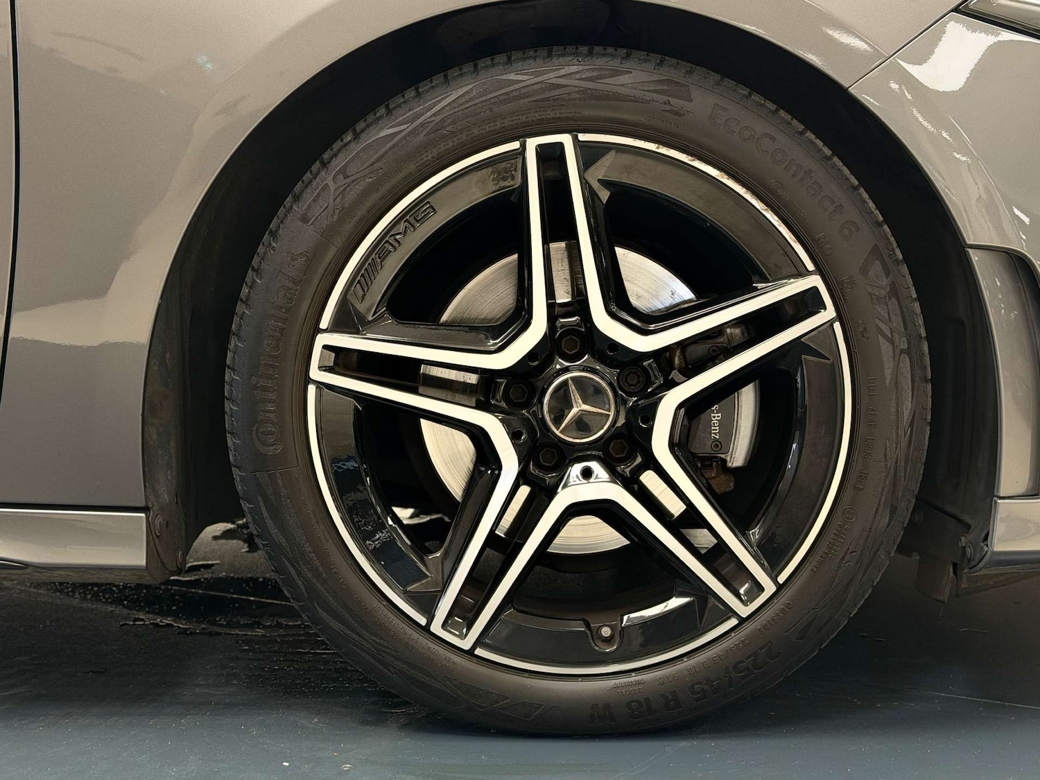 Used Mercedes-Benz A-Class 2022 for sale - 76427201: Photo 34