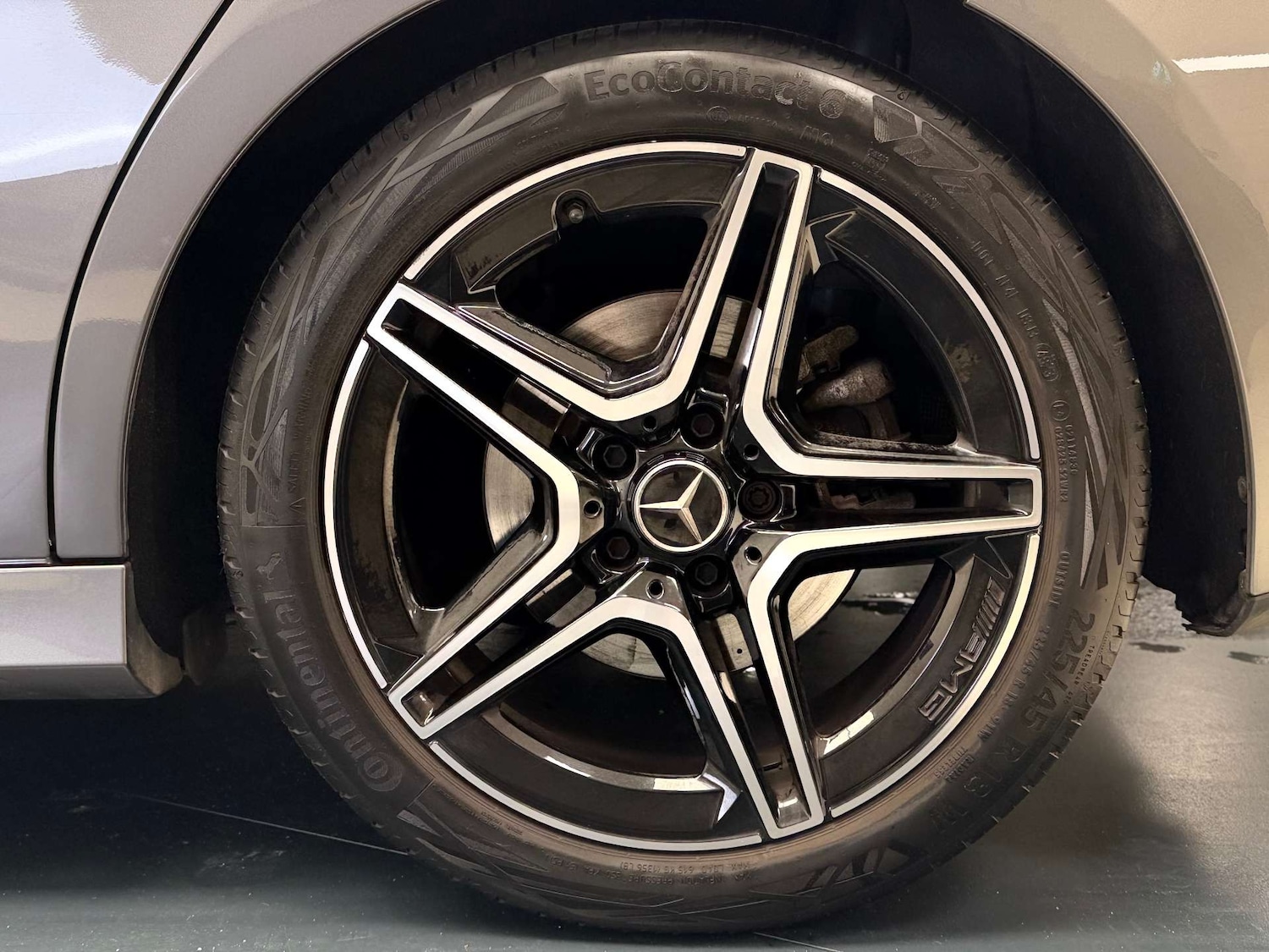 Used Mercedes-Benz A-Class 2022 for sale - 76427201: Photo 36